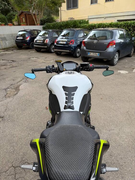 Kawasaki Z 900 (2020) (2)