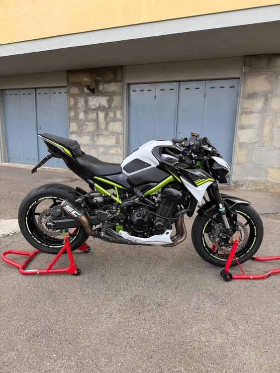 Kawasaki Z 900 (2020) (4)