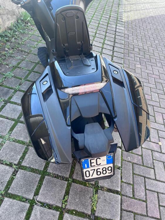 Honda Vultus NM4 (2014 - 16)