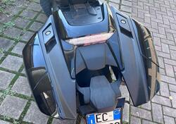 Honda Vultus NM4 (2014 - 16) usata