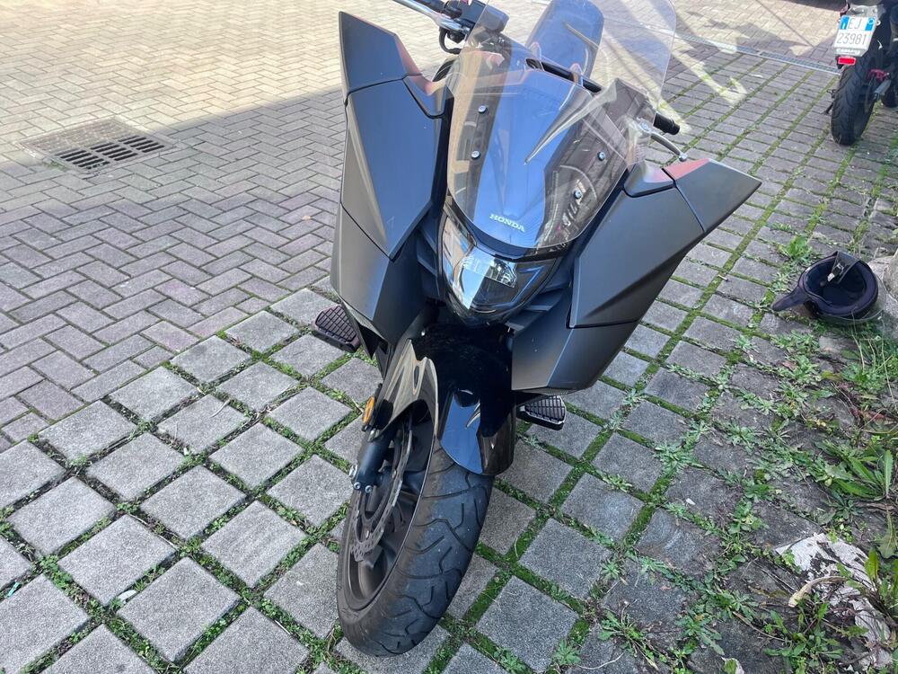 Honda Vultus NM4 (2014 - 16) (3)