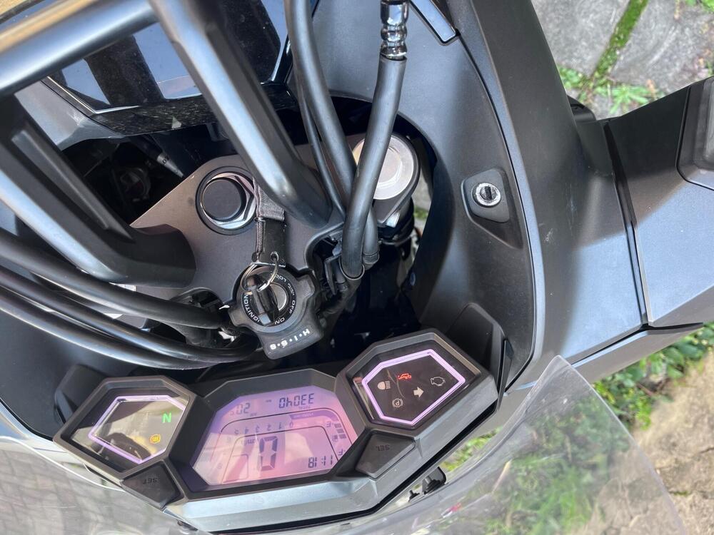 Honda Vultus NM4 (2014 - 16) (4)