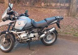 Bmw R 1150 GS (1999 - 03) usata