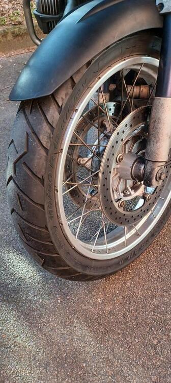 Bmw R 1150 GS (1999 - 03) (3)