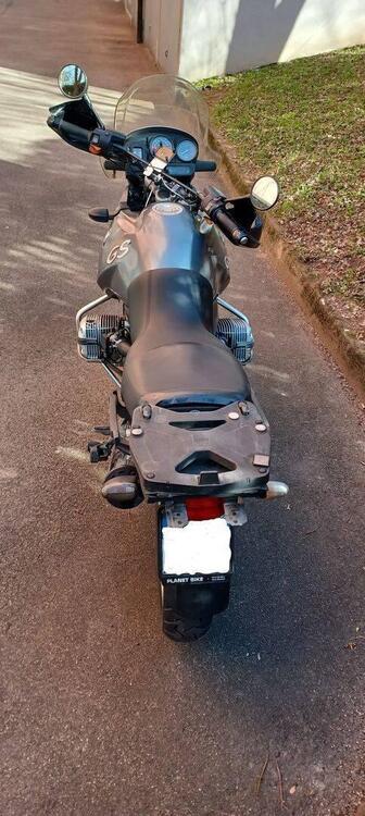 Bmw R 1150 GS (1999 - 03) (4)