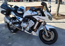 Yamaha FZS 1000 Fazer usata