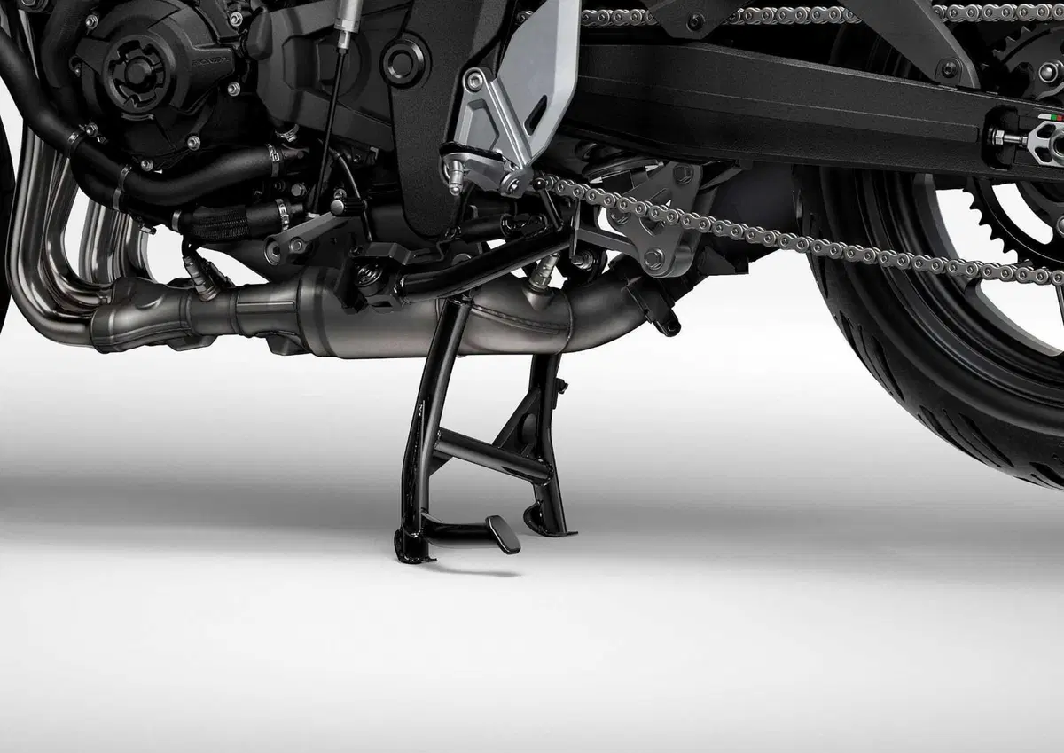 Honda CB 1000 GT 2026: la prova della crossover sportiva che punta al viaggio [VIDEO] (7)