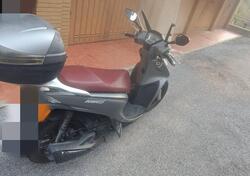 Kymco People 125i S (2018 - 20) usata