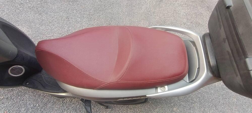 Kymco People 125i S (2018 - 20) (5)