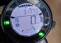 Ducati Scrambler 800 Icon Dark (2021 - 22) usata