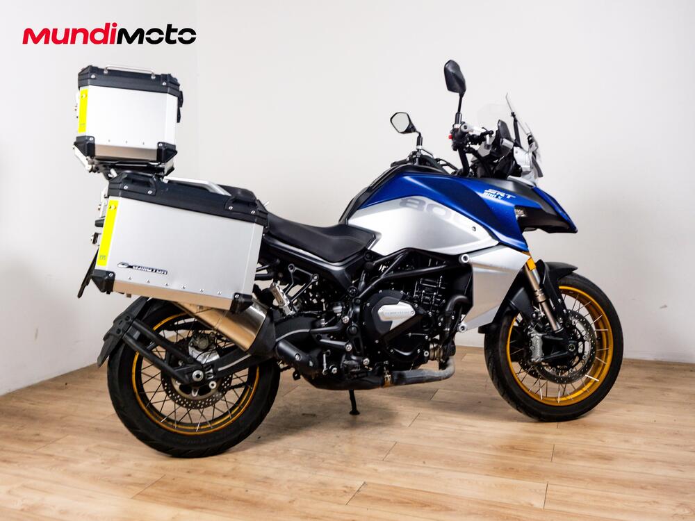 QJ Motor SRT 800 X (2023 - 24) (3)