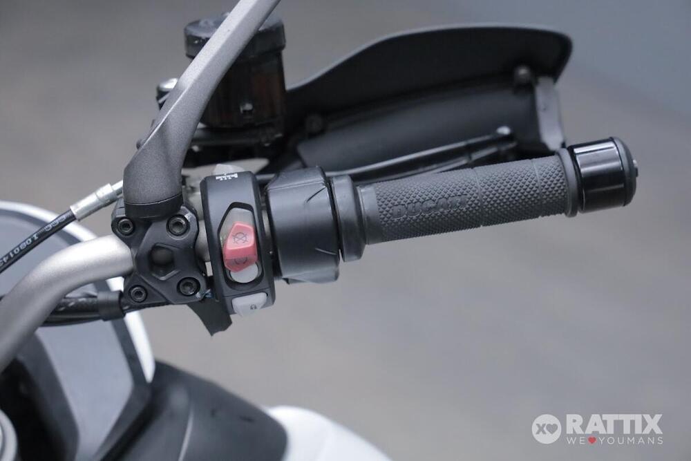 Ducati Multistrada 1200 Enduro (2016 - 18) (4)