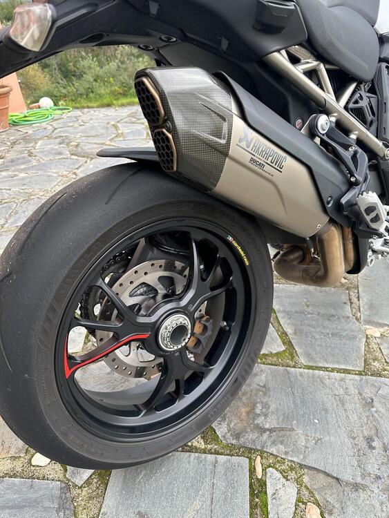 Ducati Multistrada V4 RS (2024 - 25) (4)