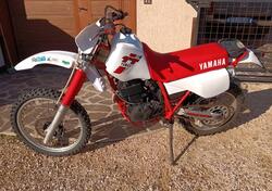 Yamaha tt d'epoca