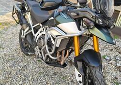 Triumph Tiger 900 Rally Pro (2020 - 23) usata