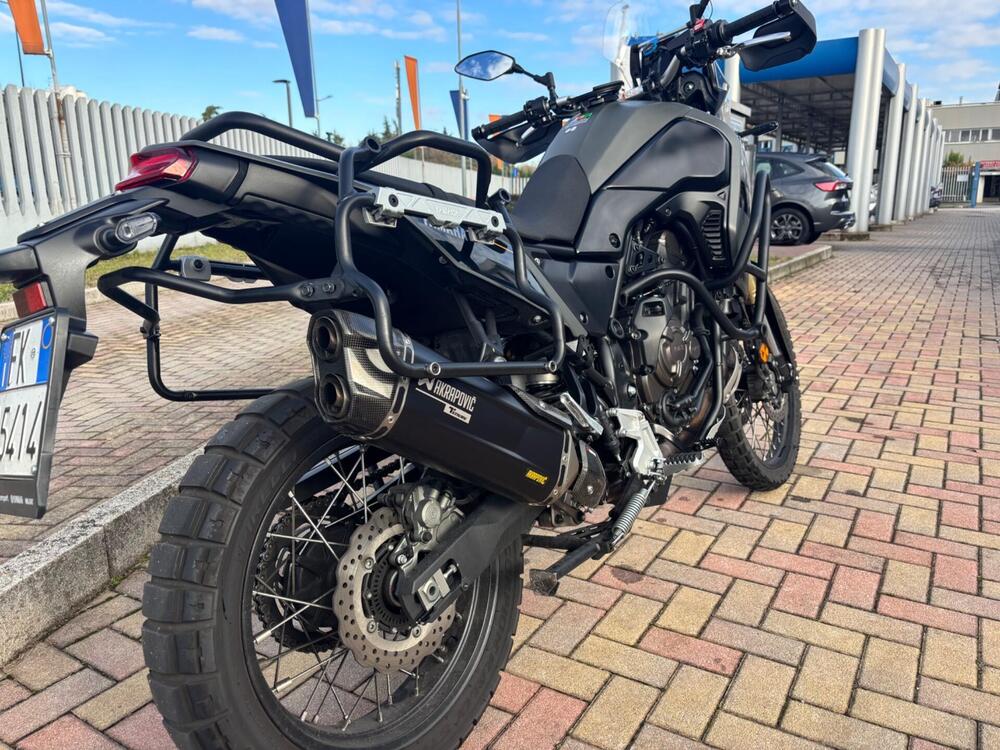 Yamaha Ténéré 700 Explore Edition (2023 - 25) (2)