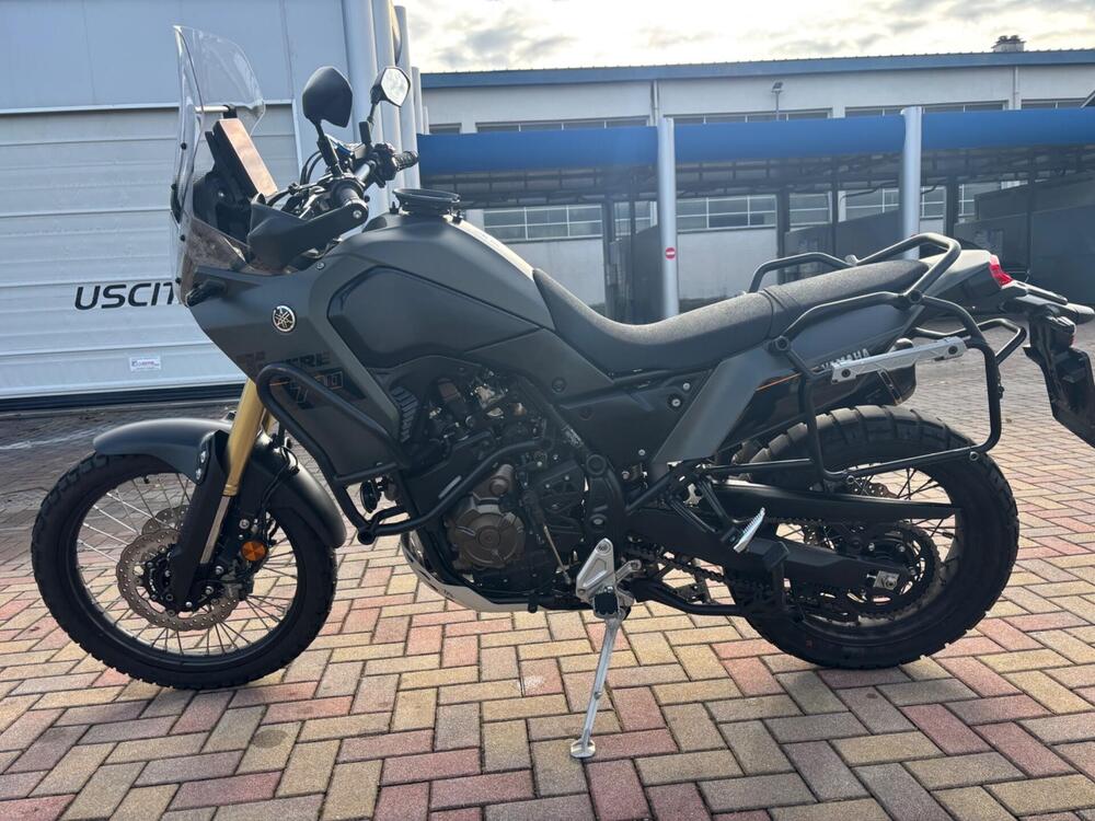 Yamaha Ténéré 700 Explore Edition (2023 - 25) (3)