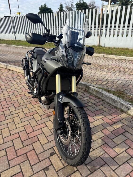 Yamaha Ténéré 700 Explore Edition (2023 - 25) (4)