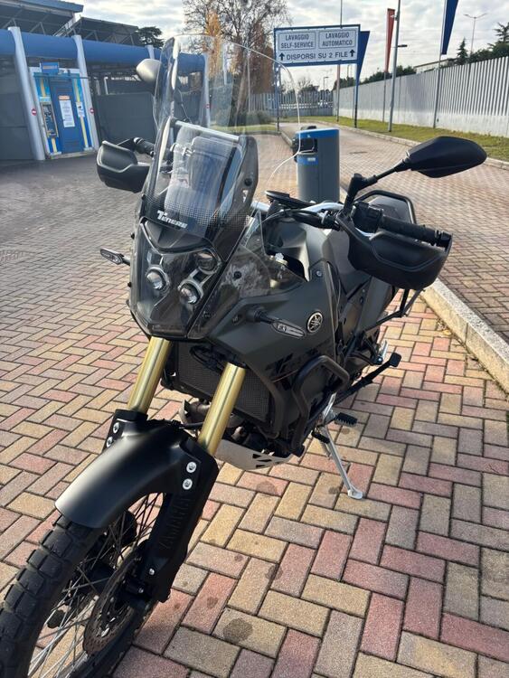 Yamaha Ténéré 700 Explore Edition (2023 - 25) (5)