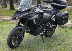 Benelli TRK 502 (2021 - 25) usata