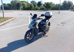 Kymco Agility 150 R16 usata