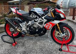 Aprilia Tuono V4 Factory (2015 - 17) usata