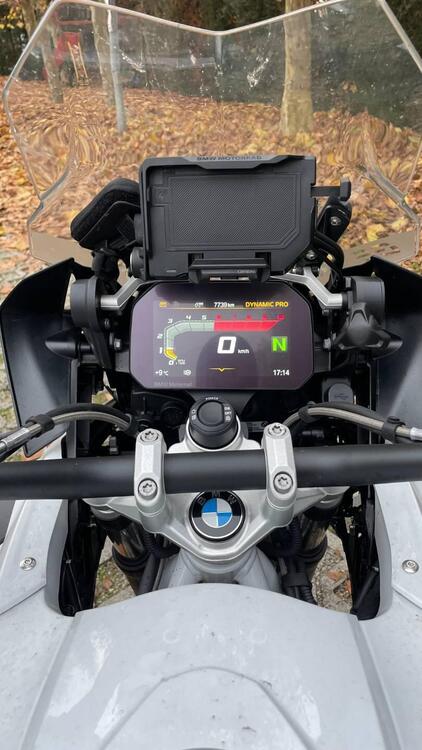 Bmw R 1250 GS Ultimate Edition (2023) (2)