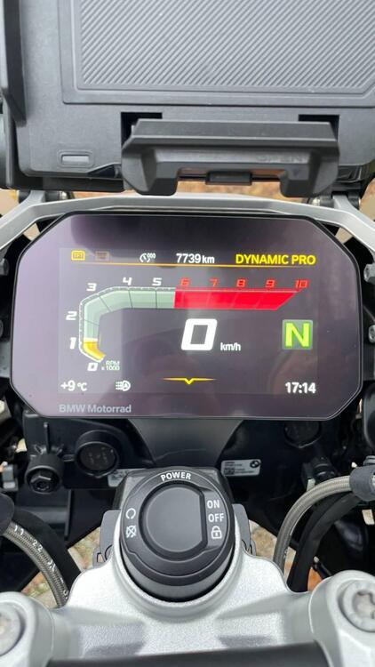 Bmw R 1250 GS Ultimate Edition (2023) (3)
