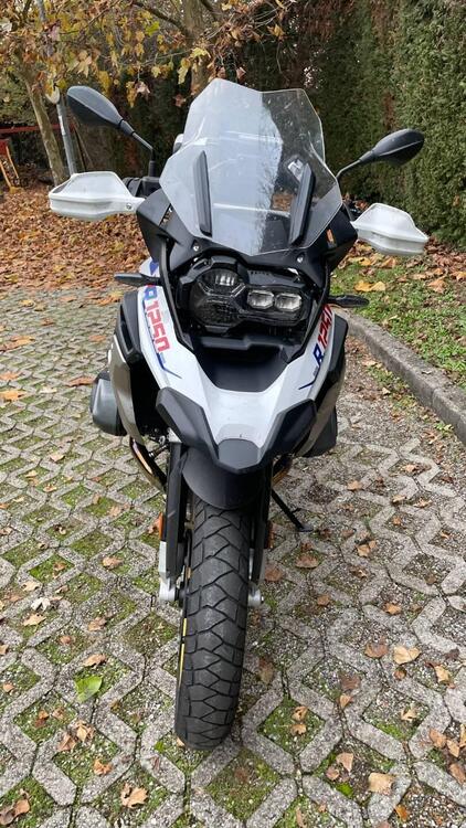 Bmw R 1250 GS Ultimate Edition (2023) (5)