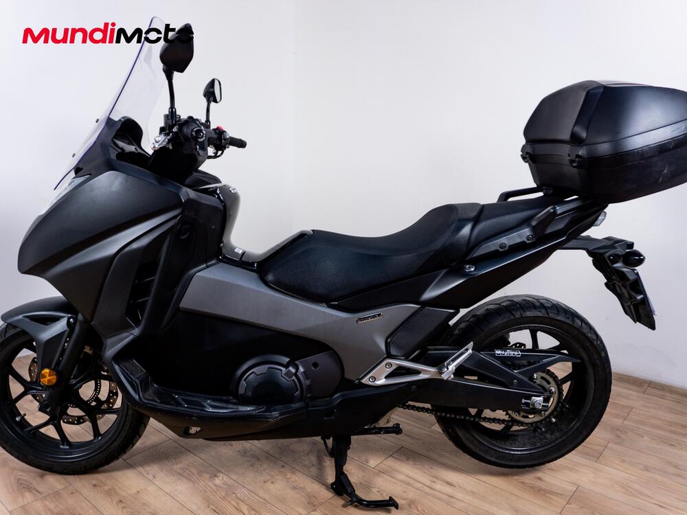 Honda Integra 750 DCT ABS (2014 - 15) (5)