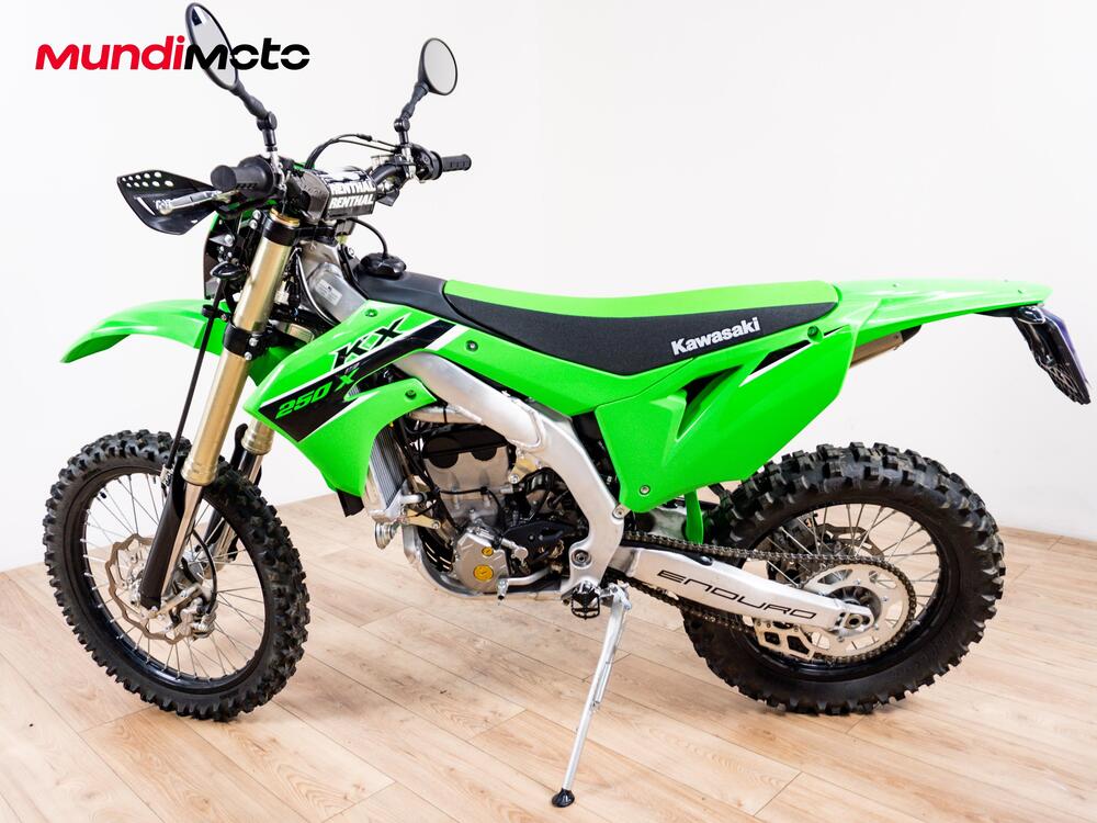 Kawasaki KXE 250 (2000 - 02) (5)