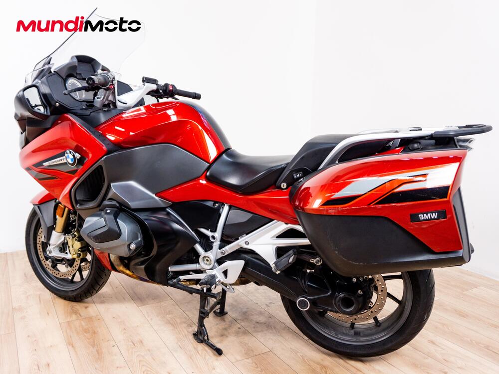 Bmw R 1250 RT (2021 - 25) (5)