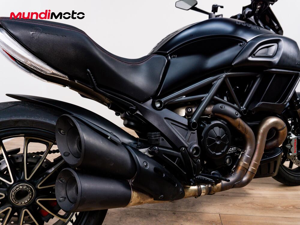 Ducati 1198 (2009 - 12) (4)