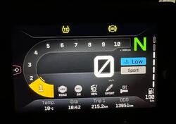 KTM 1290 Super Adventure S (2022 - 25) usata