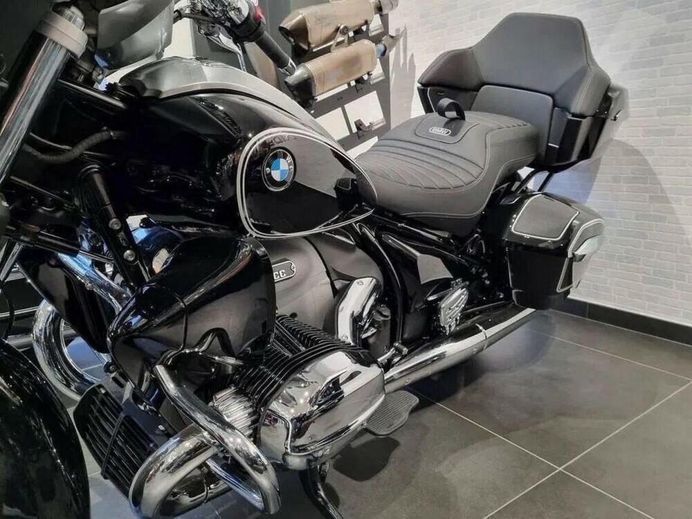 Bmw R 18 Transcontinental (2021 - 24) (4)