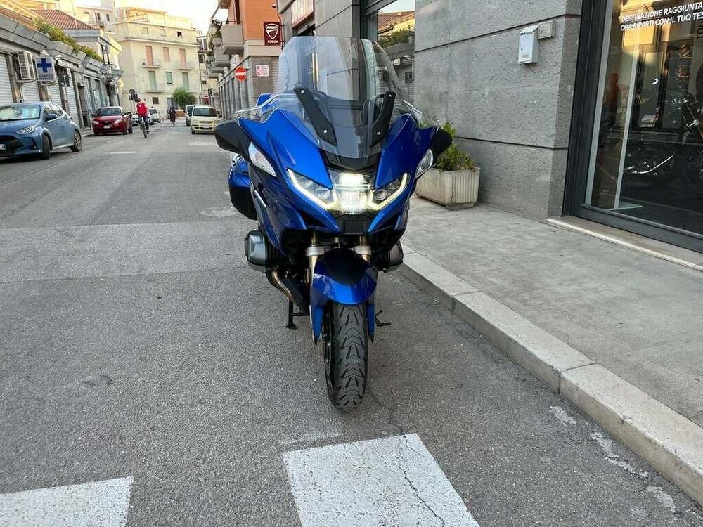 Bmw R 1250 RT (2021 - 25)