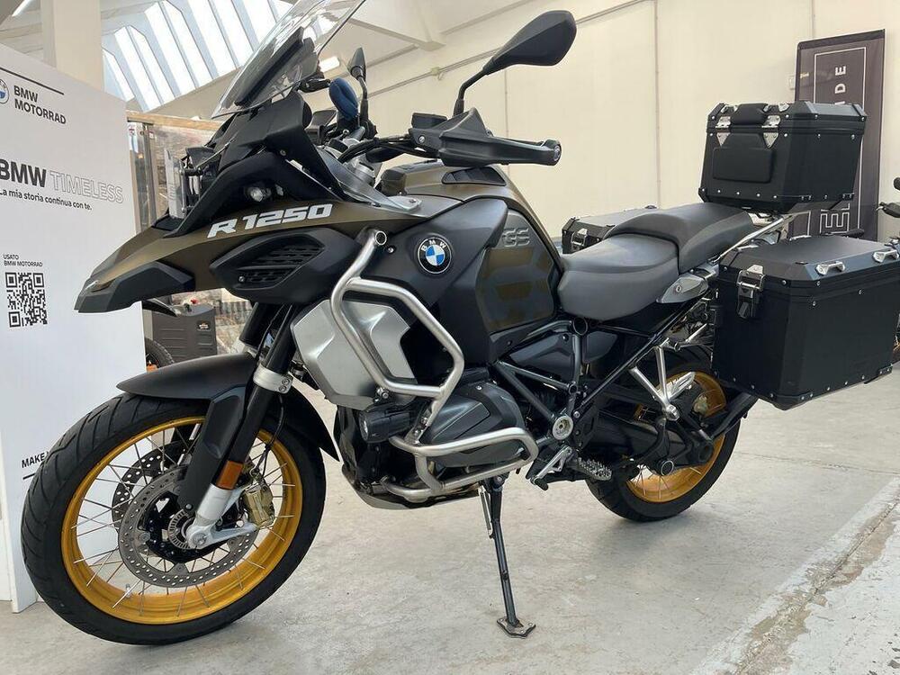 Bmw R 1250 GS Adventure (2019 - 20) (2)