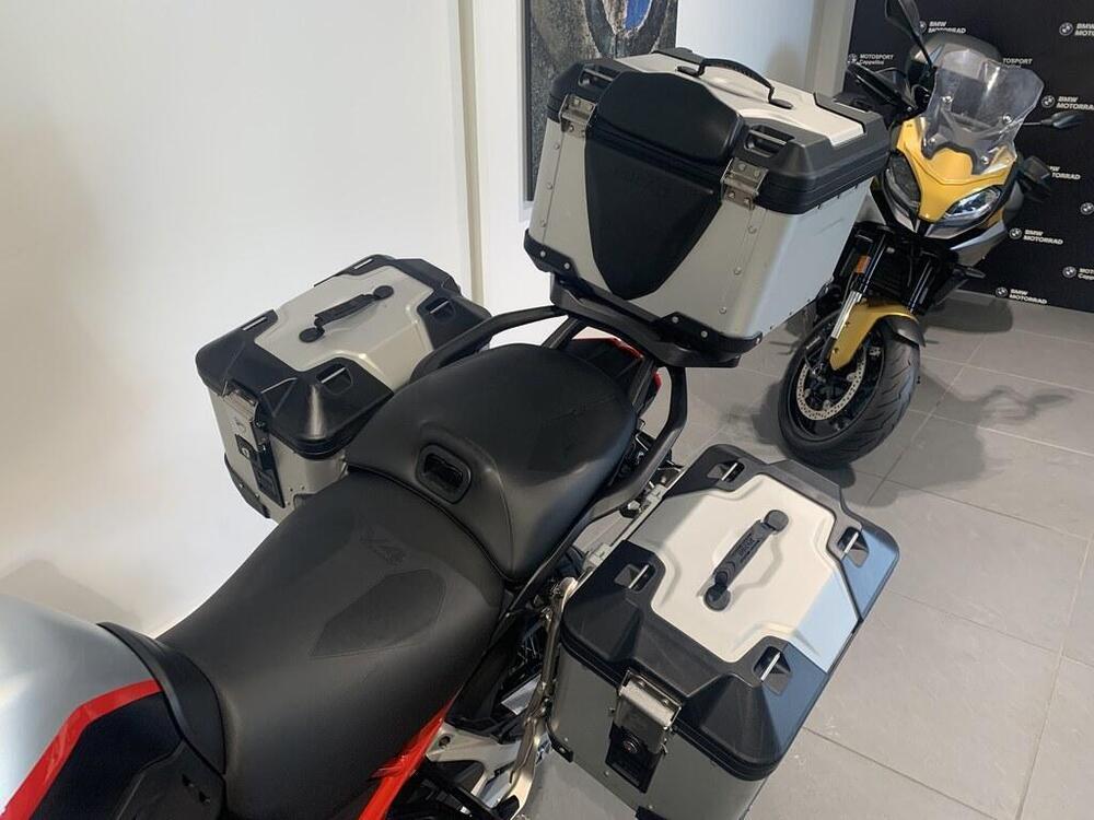 Ducati Multistrada V4 Rally (2023 - 25) (5)