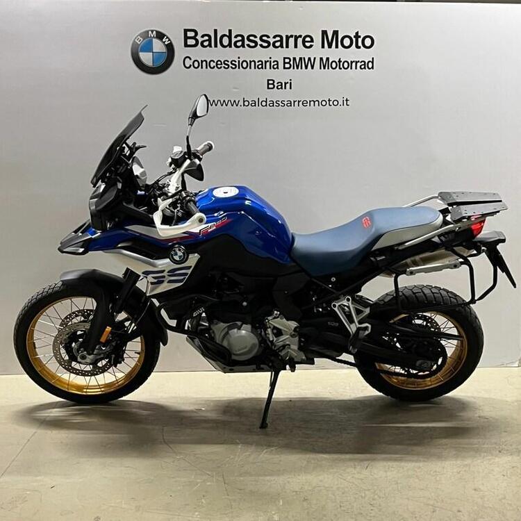 Bmw F 850 GS (2021 - 24)