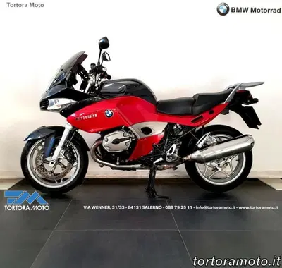 Bmw R 1200 ST usata