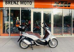 Piaggio Beverly 300 i.e. Police ABS-ASR (2017 - 20) usata