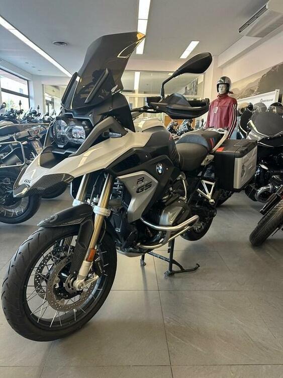 Bmw R 1250 GS (2021 - 24)
