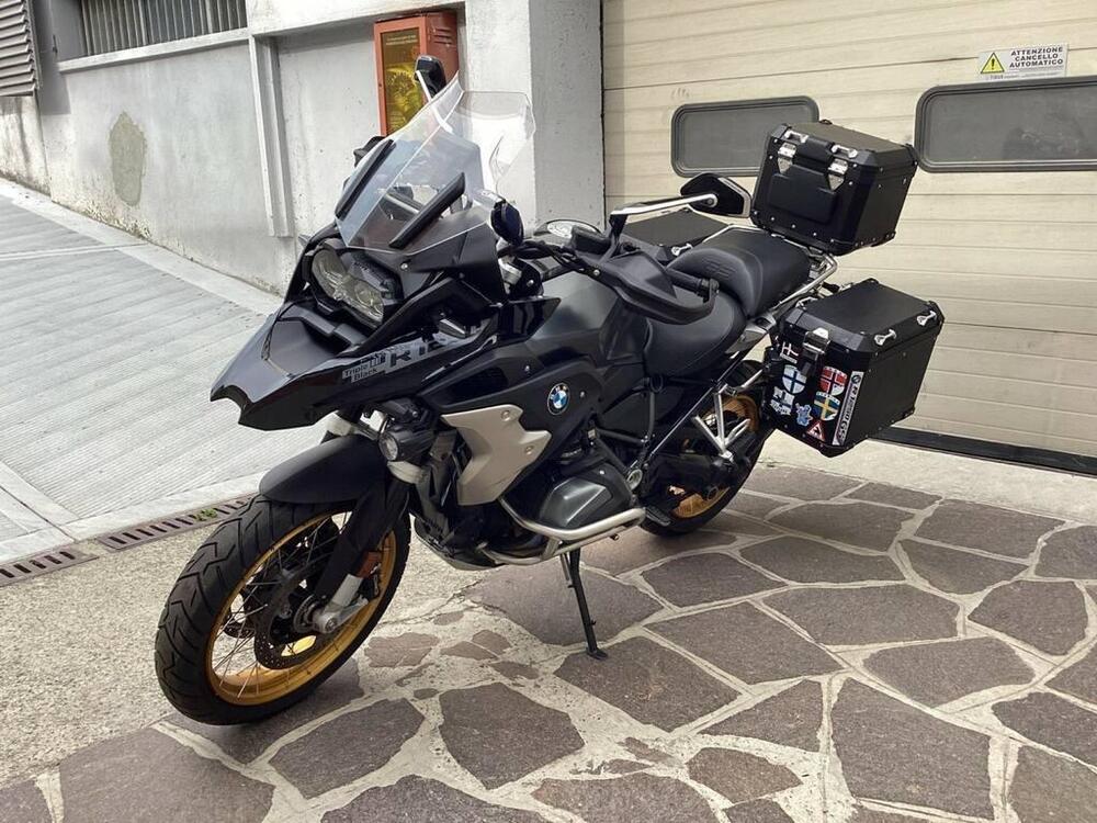 Bmw R 1250 GS (2021 - 24)