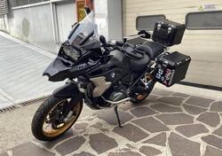 Bmw R 1250 GS (2021 - 24) usata