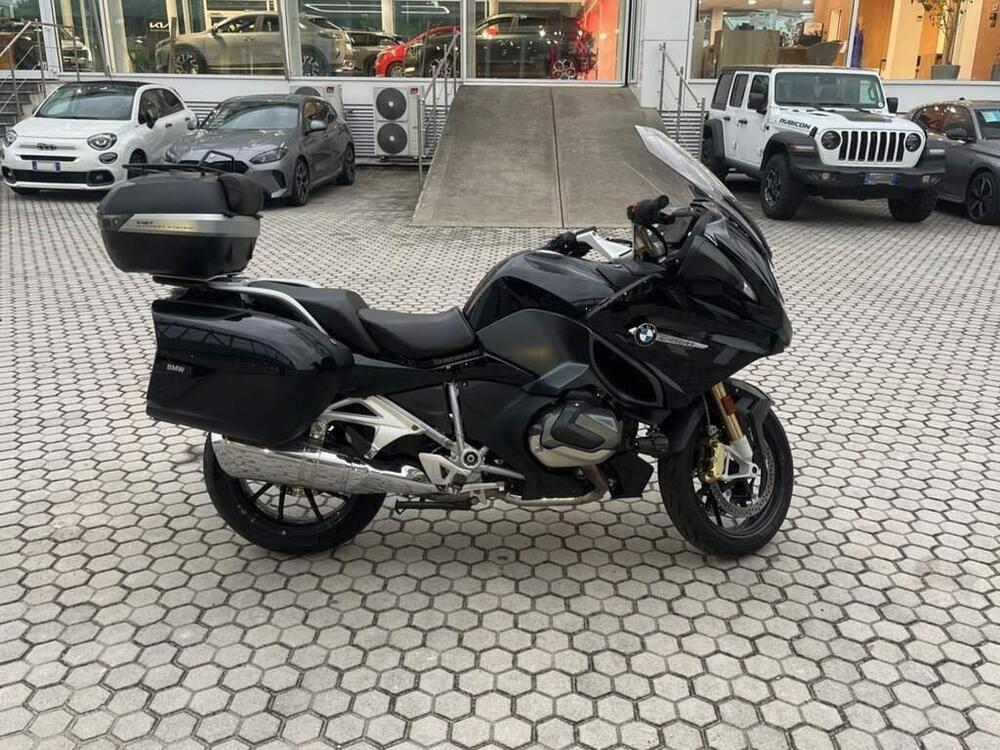 Bmw R 1250 RT (2021 - 25) (4)