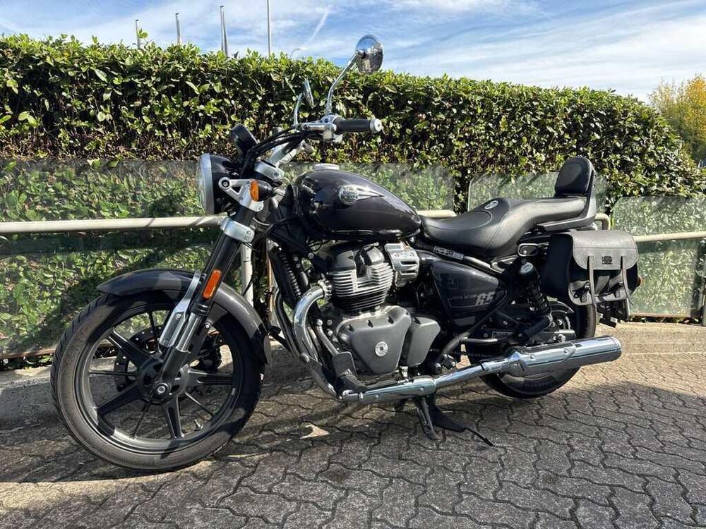 Royal Enfield Bullet 650 (2026)
