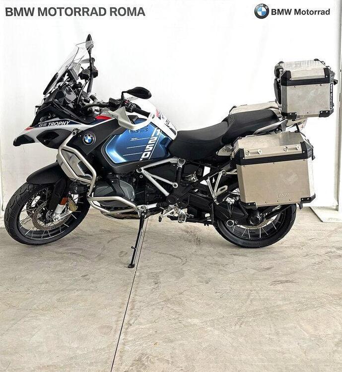 Bmw R 1250 GS Adventure (2021 - 24)