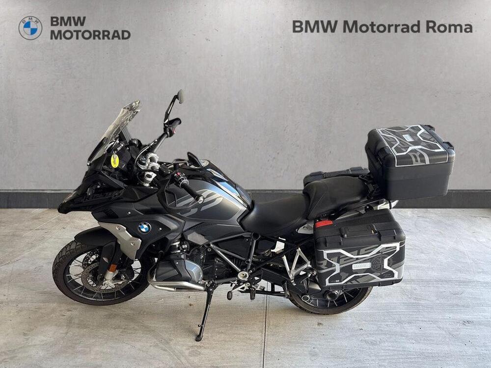 Bmw R 1250 GS (2021 - 24)