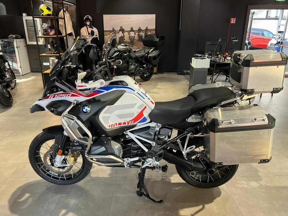 Bmw R 1250 GS Adventure (2021 - 24) (5)