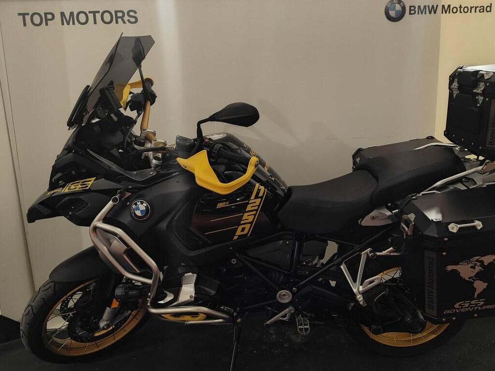 Bmw R 1250 GS Adventure (2021 - 24)